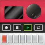 KORG iELECTRIBE for iPhone icon