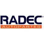 Radec iOS Icon