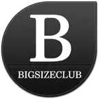 빅사이즈클럽 Icon