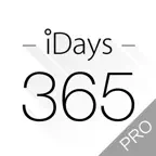 iDays Pro - Elegant Countdown iOS Icon