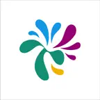 i丽岛 Icon