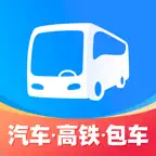 巴士管家-全国汽车票在线预订 icon