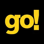 Go! Magazine iOS Icon