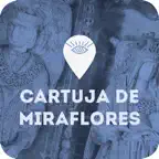 La Cartuja de Miraflores iOS Icon
