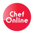 ChefOnline - Online Takeaways iOS Icon