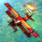 Sky Gamblers Rise Of Glory iOS Icon