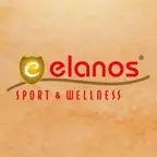 elanos Fitness iOS Icon