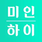 미인하이 Icon
