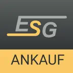 Goldankauf & Edelmetallankauf iOS Icon
