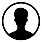 ZenCard - Next business card iOS Icon