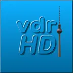 vdrHD icon