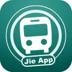公路客運通 iOS Icon
