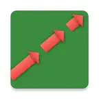 Physics Toolbox Accelerometer Icon