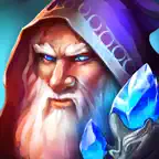 Avalon Legends Solitaire 2 iOS Icon