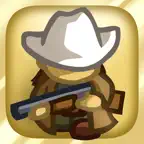 Lost Frontier iOS Icon