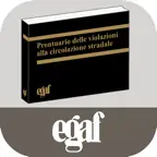 Violazioni CDS icon