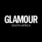 GLAMOUR South Africa iOS Icon