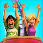 RollerCoaster Tycoon® 3 iOS Icon