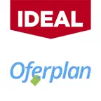 Oferplan Ideal iOS Icon