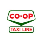 CO-OP TAXI REGINA Icon