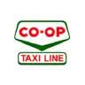CO-OP TAXI REGINA