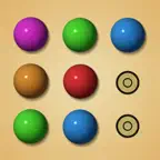 Enigma V+, crack the code iOS Icon