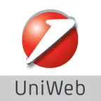 UniWeb Mobile Pass iOS Icon