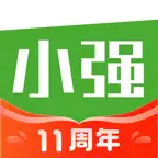 小强停车-机场高铁停车省钱80% icon