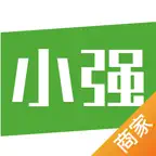 小强停车商家版 Icon