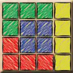 Match Box Puzzle iOS Icon