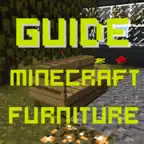 Furniture Guide for Minecraft iOS Icon