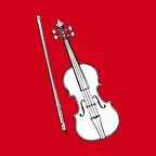 Violin Tuner (All modes) Icon