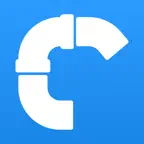 Flow Rate Help iOS Icon