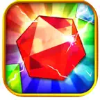 Сокровища пиратов - замка iOS Icon