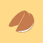 幸運餅乾 iOS Icon