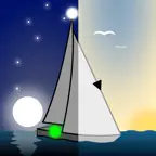 COLREG 72: Rules of the Road icon