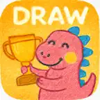 Draw with Crayon iOS Icon