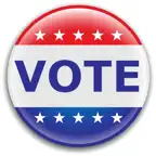 Presidential Elections iOS Icon