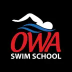 OWA Swim School iOS Icon