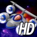 Chicken Invaders 2 HD iOS Icon