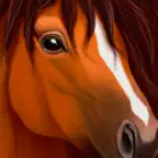 Ultimate Horse Simulator iOS Icon