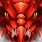 Ultimate Dragon Simulator iOS Icon