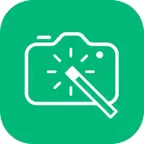 Great Photo Editor 2017 - NO ADS! Icon