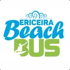 Ericeira Beach Bus iOS Icon