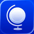 Geognosis - Geography Quiz Icon