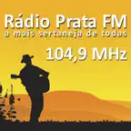 Rádio Prata FM iOS Icon