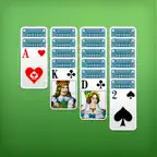 Solitaire - The Card Game iOS Icon