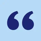 Quote οf the day iOS Icon
