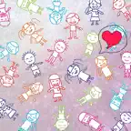 Friendship Quotes & Editor iOS Icon