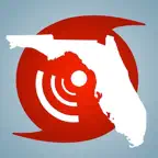 Florida Storms Icon